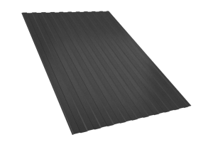 Профнастил RAL 7024 С 8 Texture двс*1150*