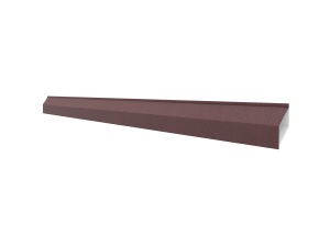 Ламель Фактум RAL 3005 Texture