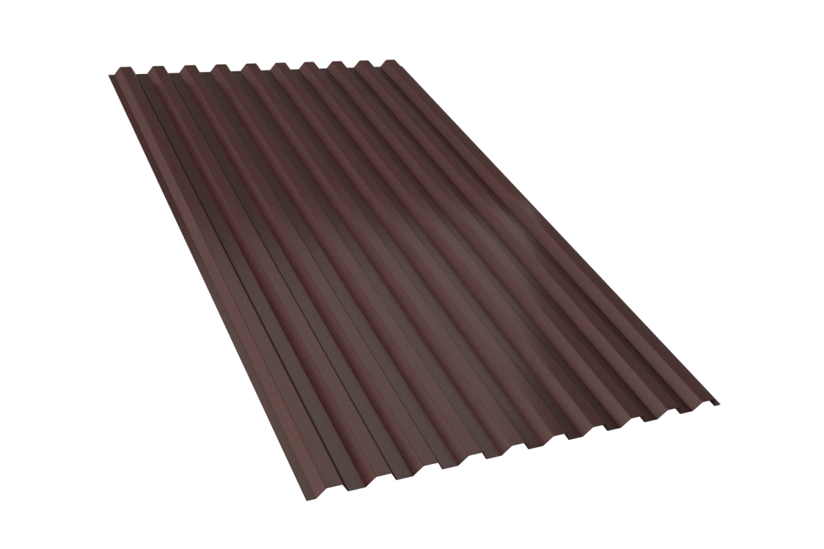 Профнастил RAL 8017 С 21 Sokrof 0,5 Texture*1000* Профнастил RAL 8017 С 21 Sokrof 0,5 Texture*1000*