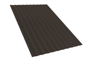 Профнастил RR 32 С 8 Sokrof 0,45*1150*