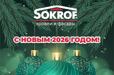 С наступающим новым 2026 годом