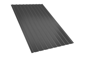 Профнастил RAL 7024 С 10 Texture двс*1100* 