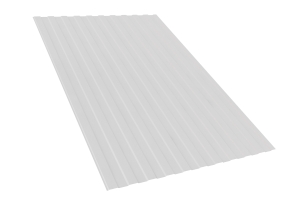 Профнастил RAL 7004 С 8 Sokrof 0,45*1150*